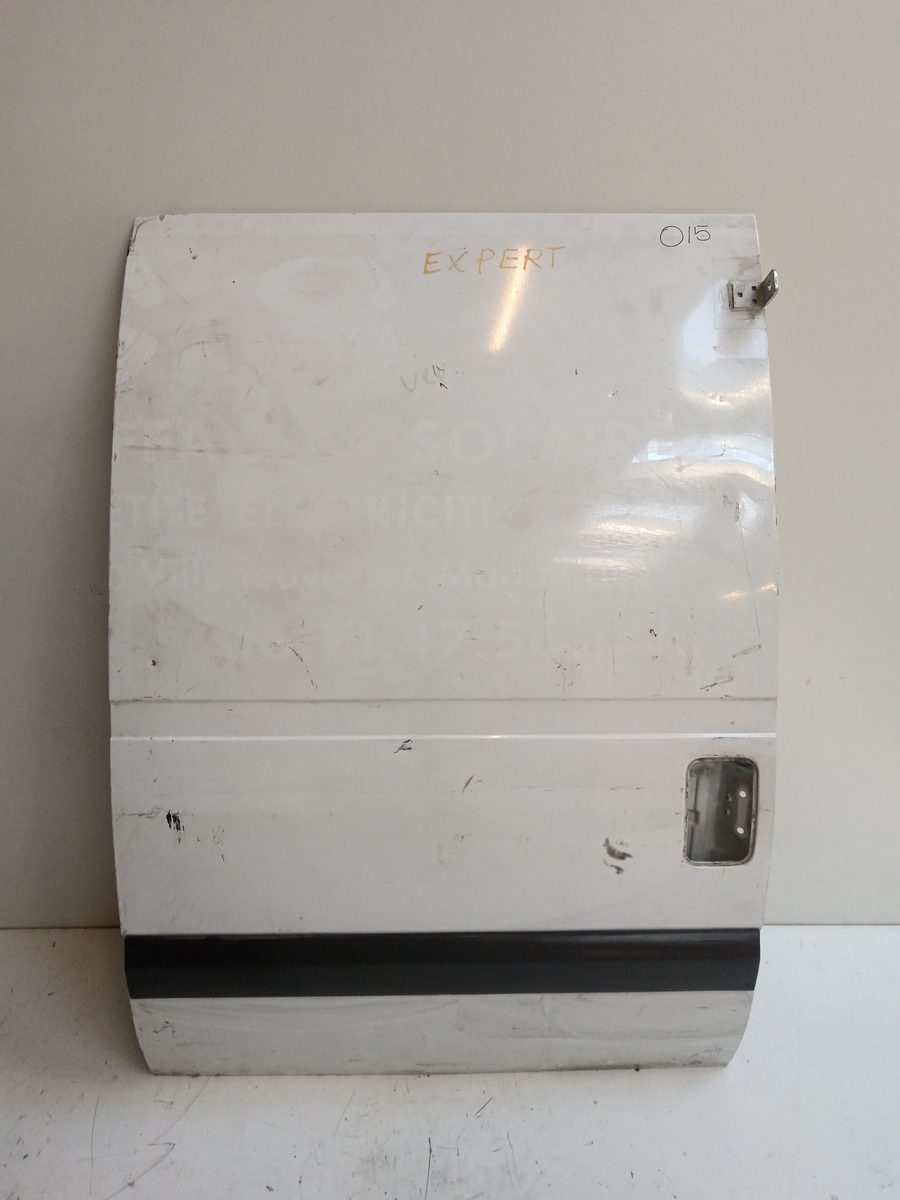 Puerta Lateral Corredera Derecha Peugeot Expert Kombi 1995-2004