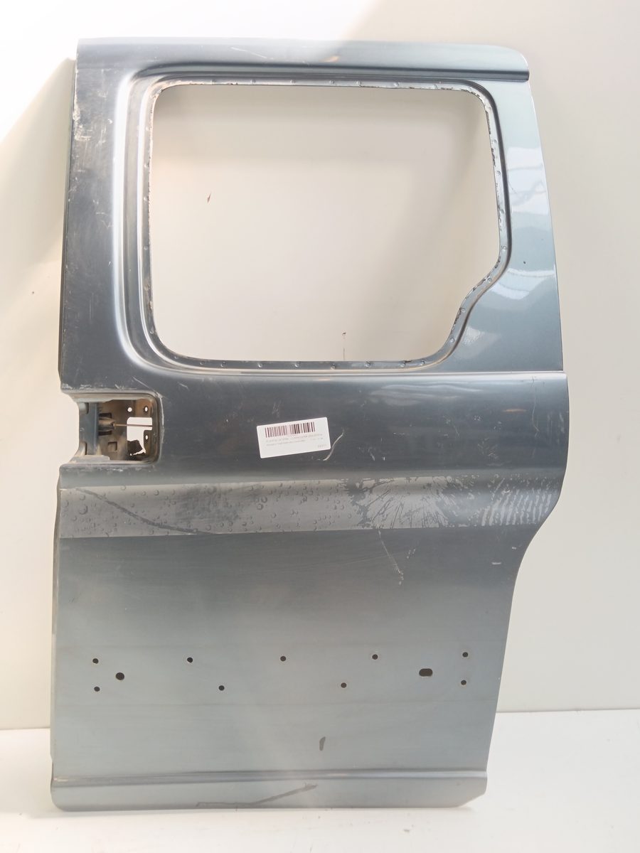 Puerta Lateral Corredera Izquierda Peugeot Partner (S2) 2002-2008 Combi Plus
