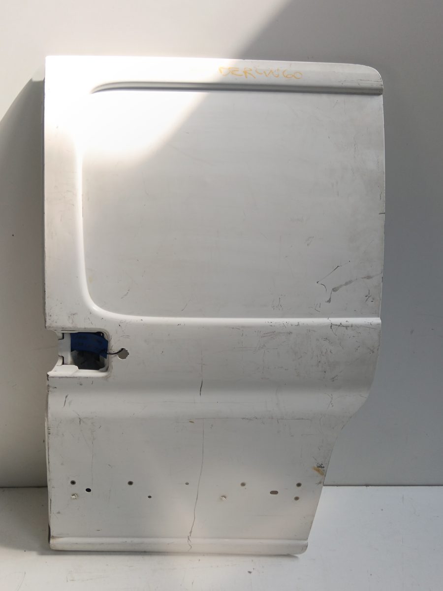 Puerta Lateral Corredera Izquierda Peugeot Partner (S2) 2002-2008 Combi Plus