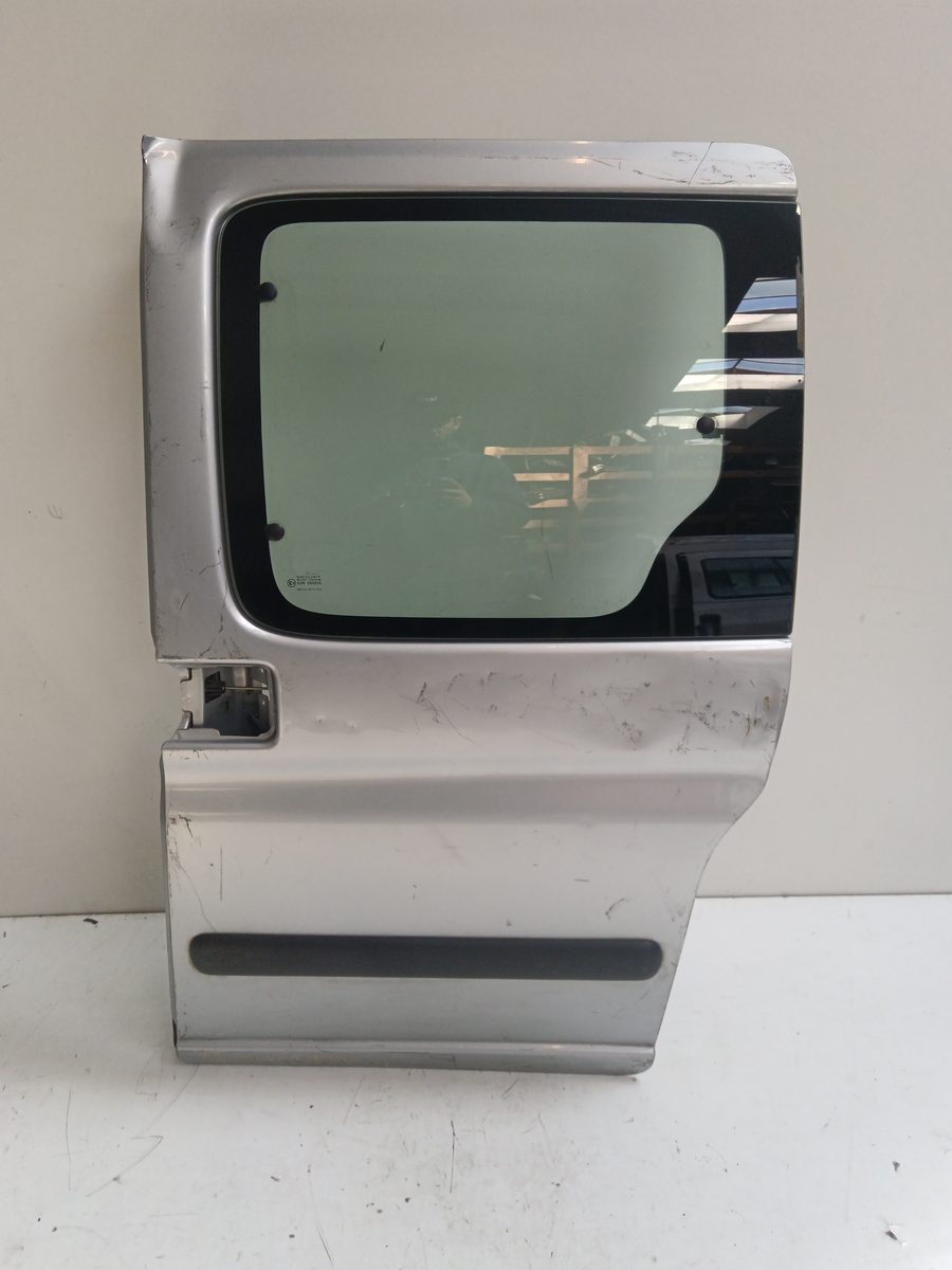 Puerta Lateral Corredera Izquierda Peugeot Partner (S2) 2002-2008 Combi Plus