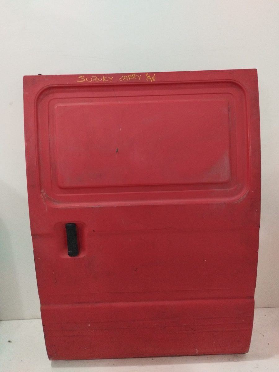 Puerta Lateral Corredera Izquierda Suzuki Carry St 90 1983-Actualidad *