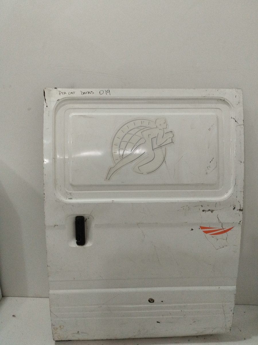 Puerta Lateral Corredera Izquierda Suzuki Carry St 90 1983-Actualidad *