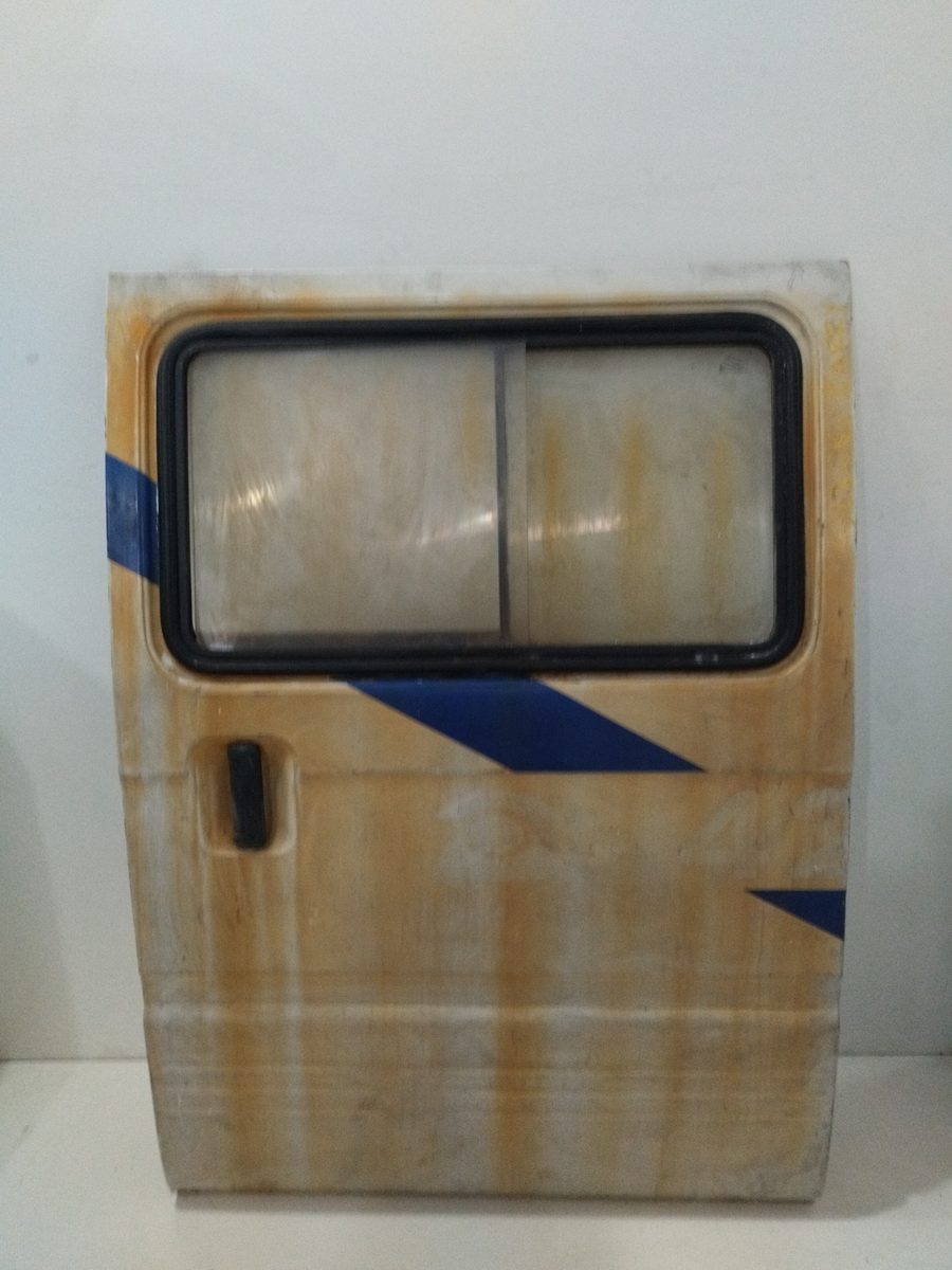 Puerta Lateral Corredera Izquierda Suzuki Carry St 90 1983-Actualidad *