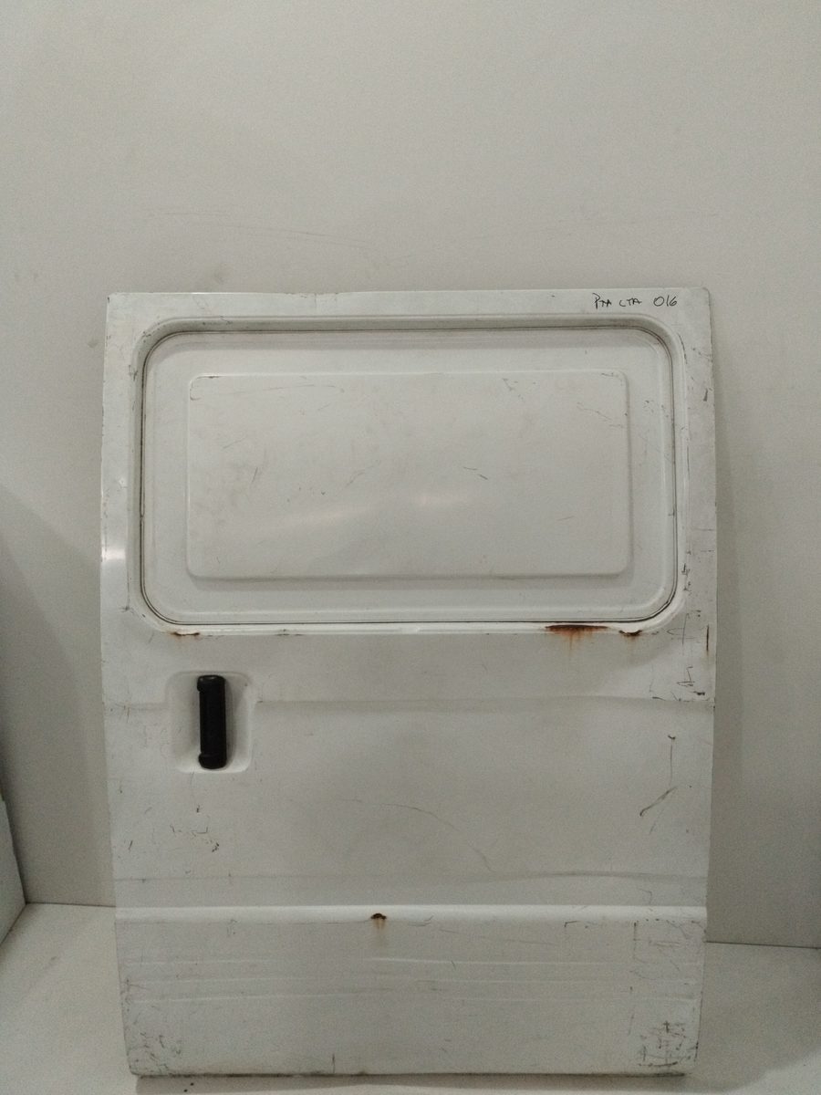 Puerta Lateral Corredera Izquierda Suzuki Carry St 90 1983-Actualidad *