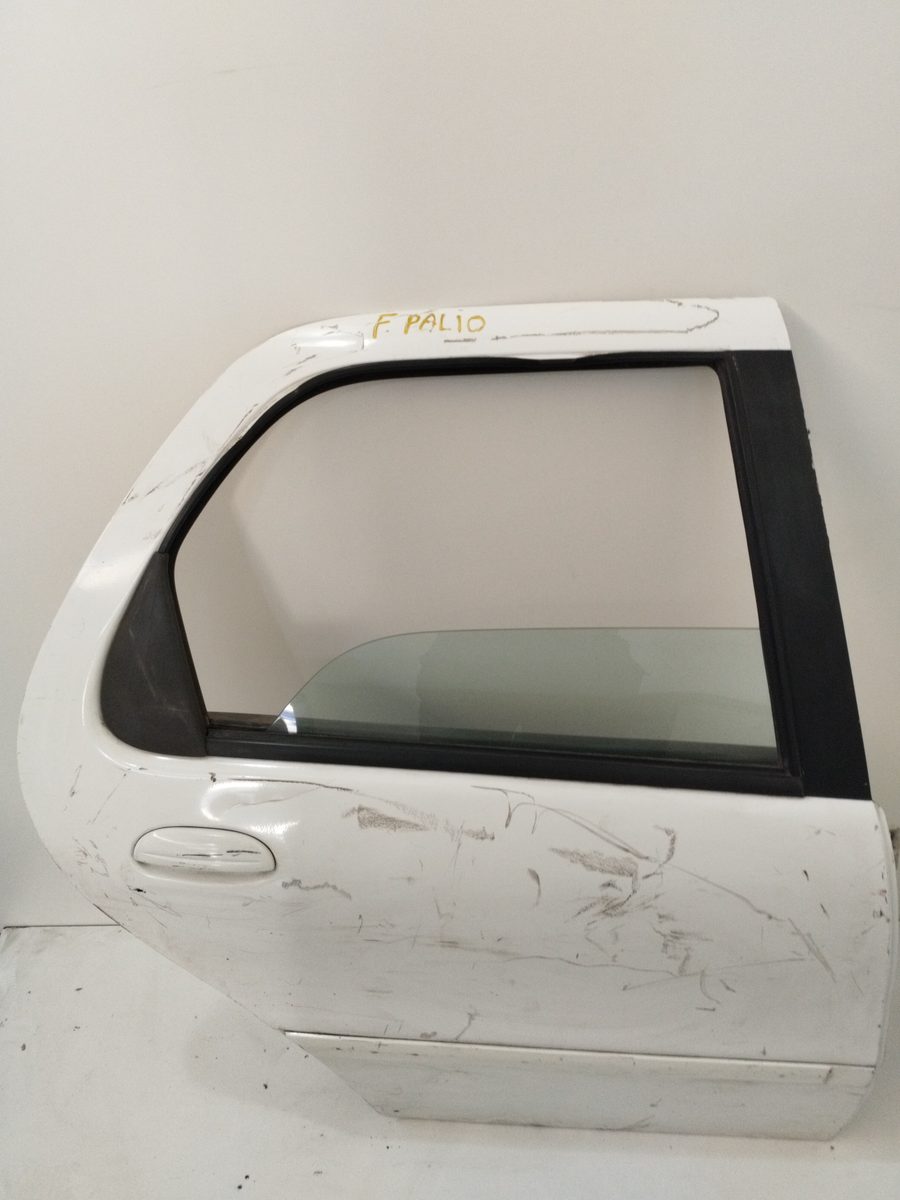 Puerta Trasera Derecha Fiat Palio Berlina 1999-Actualidad