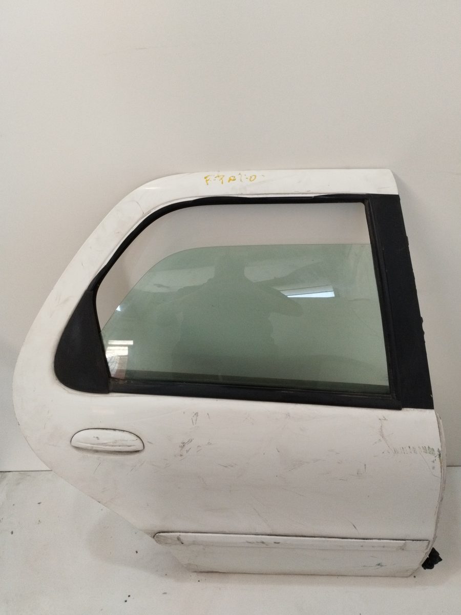 Puerta Trasera Derecha Fiat Palio Berlina 1999-Actualidad