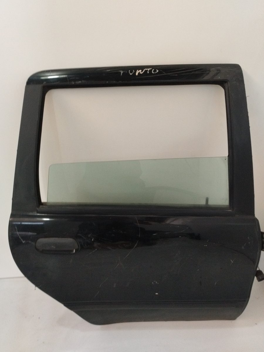 Puerta Trasera Derecha Fiat Punto Berlina (188) 1999-2002 (I)