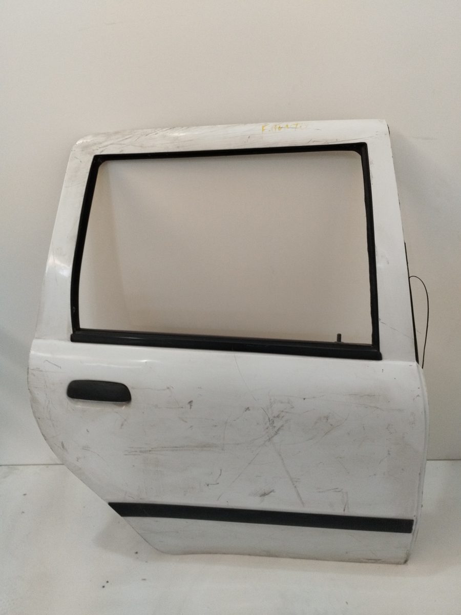 Puerta Trasera Derecha Fiat Punto Berlina (188) 1999-2002