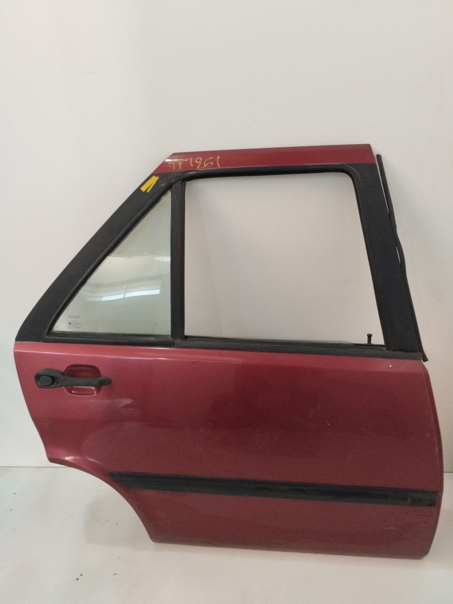Puerta Trasera Derecha Fiat Tempra Berlina (159) 1990-1996