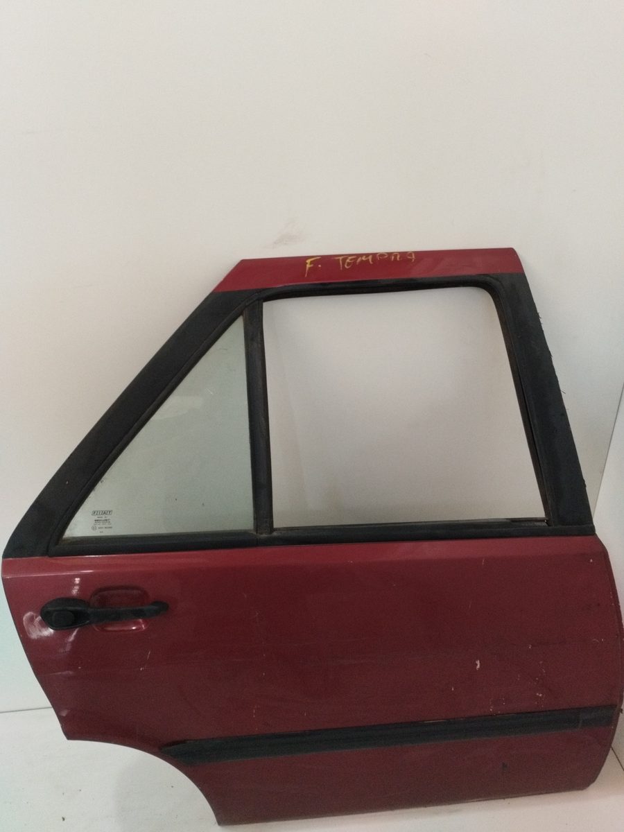 Puerta Trasera Derecha Fiat Tempra Berlina (159) 1990-1996 I.E. SLX