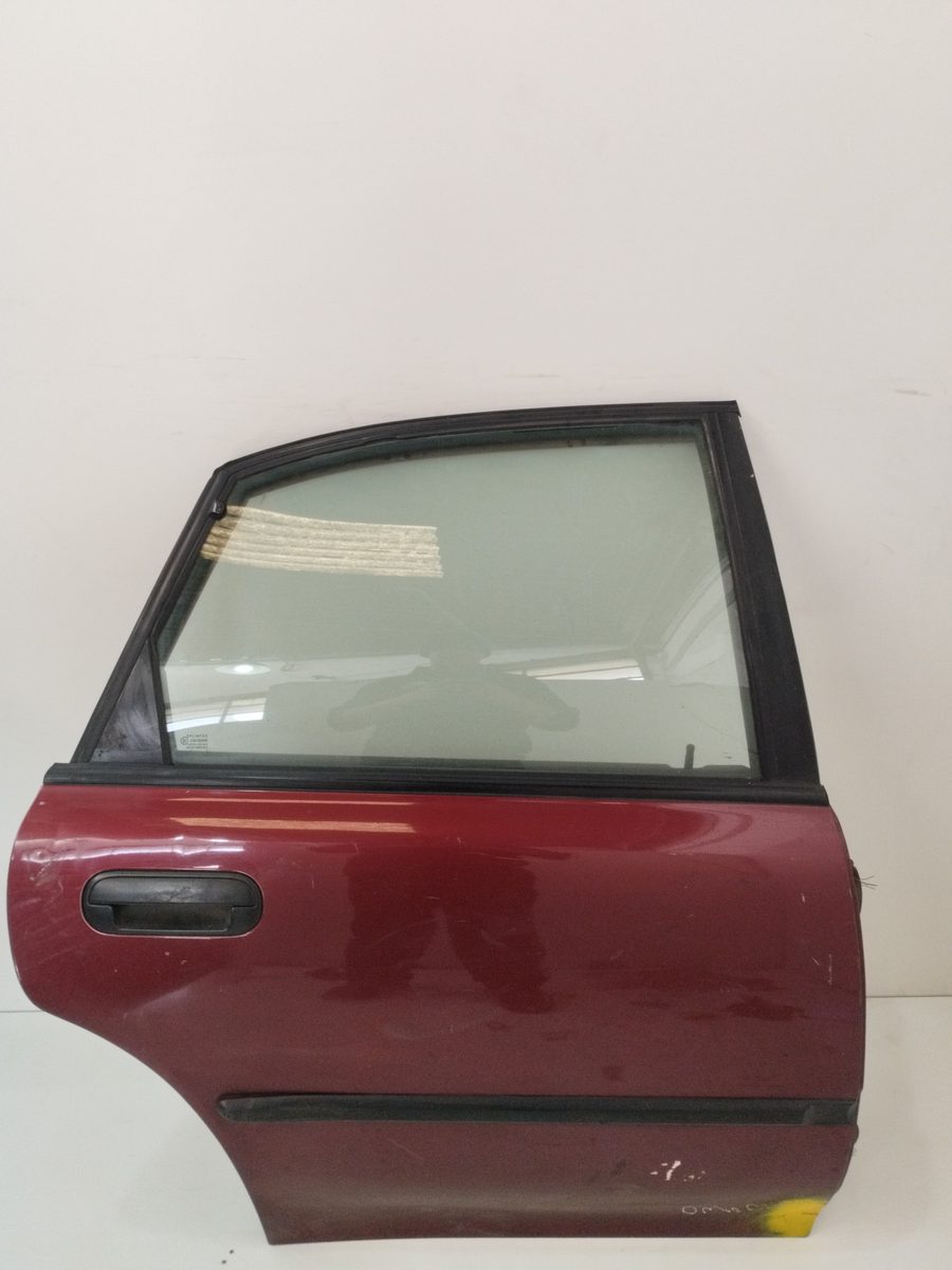 Puerta Trasera Derecha Honda Accord Berlina (CC/CE) 1992-1998 Turbodiesel (CF1)