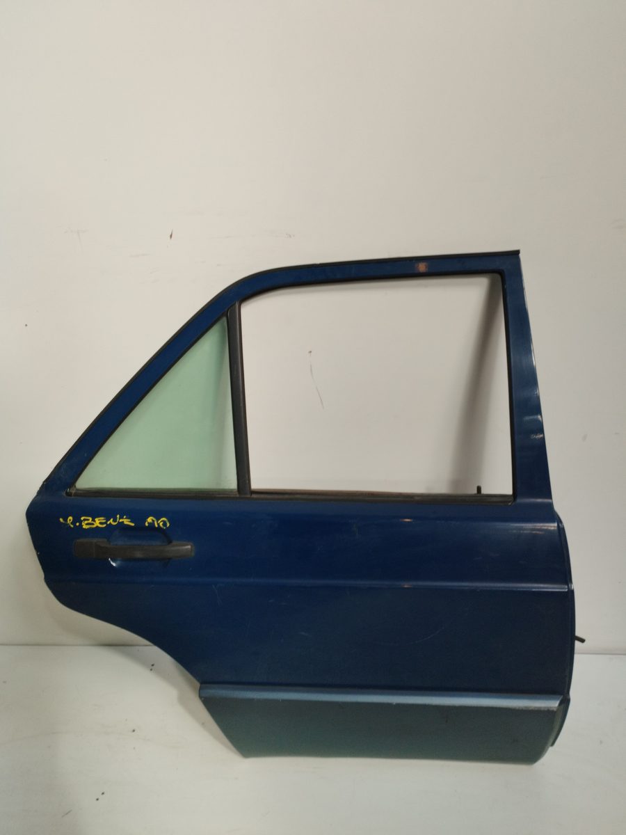 Puerta Trasera Derecha Mercedes-Benz Clase C (W201) Berlina 1982-1993