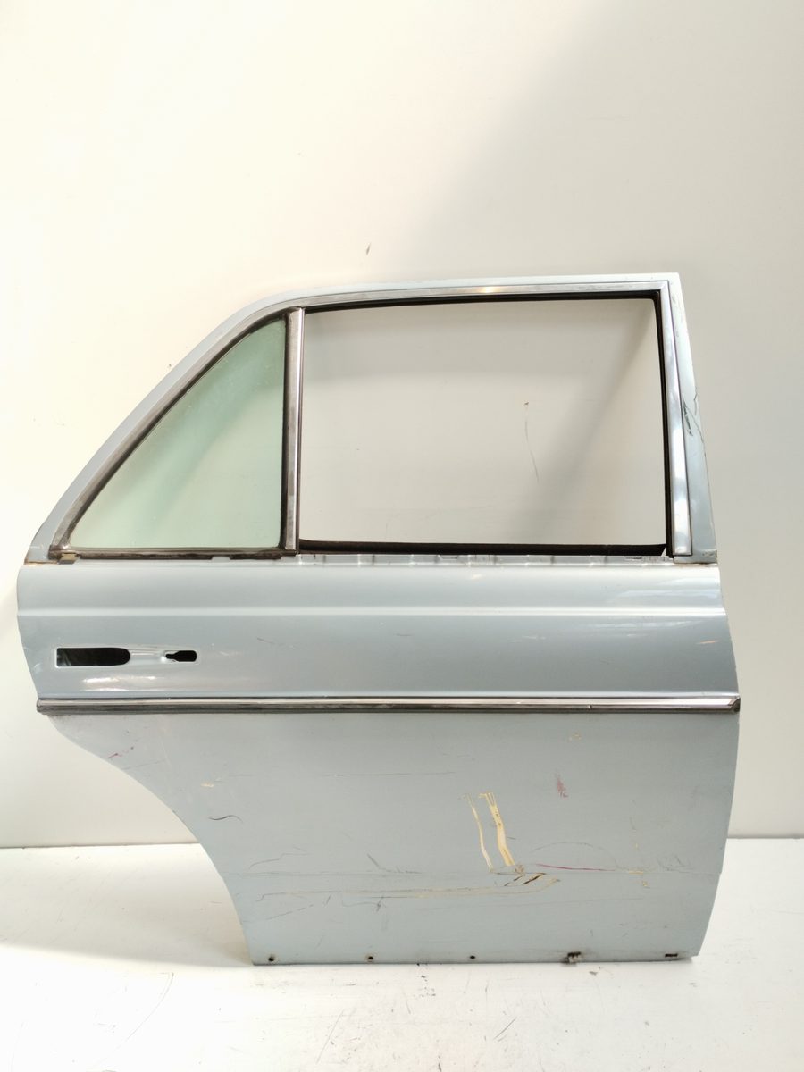 Puerta Trasera Derecha Mercedes-Benz Clase E (W123) Berlina+coupe 1976-Actualidad