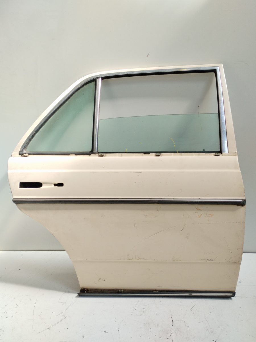 Puerta Trasera Derecha Mercedes-Benz Clase E (W123) Berlina+coupe 1976-Actualidad