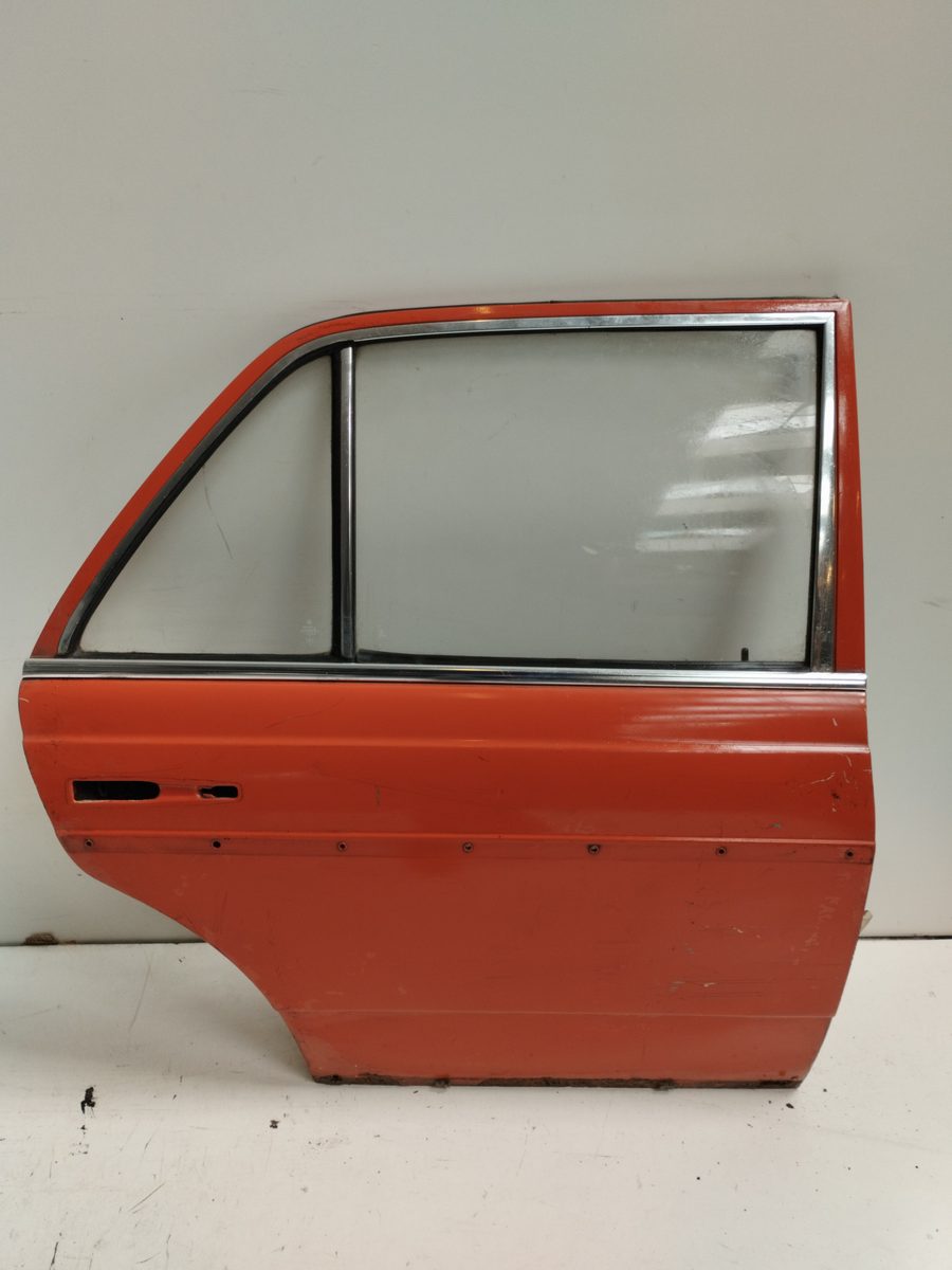 Puerta Trasera Derecha Mercedes-Benz Clase E (W123) Berlina+coupe 1976-Actualidad