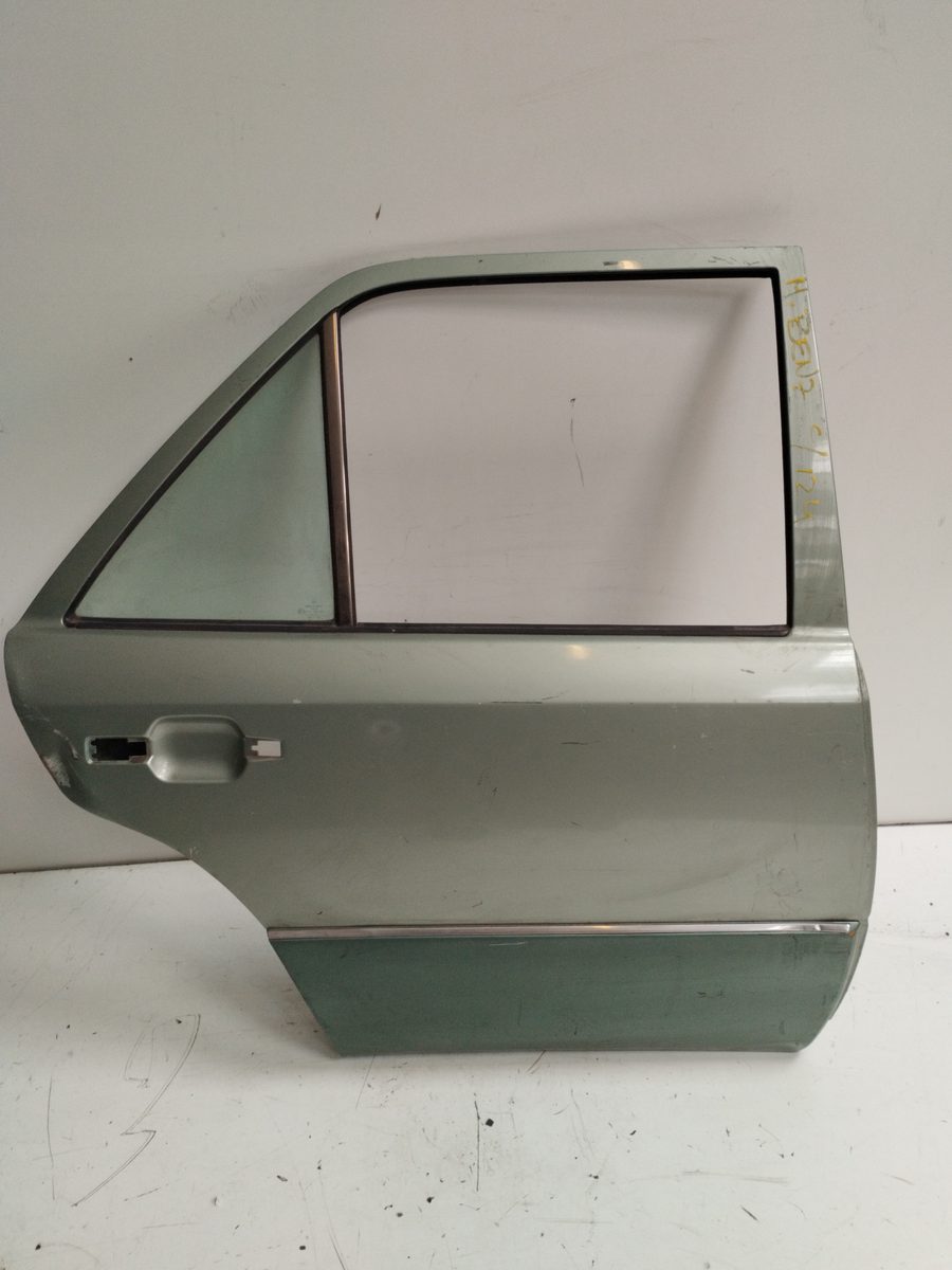 Puerta Trasera Derecha Mercedes-Benz Clase E (W124) Berlina 1984-1997