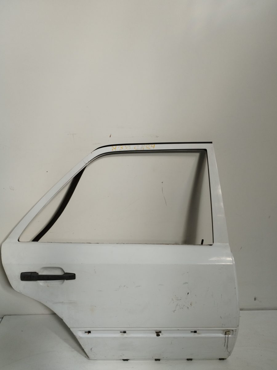 Puerta Trasera Derecha Mercedes-Benz Clase E (W124) Berlina 1984-1997 E 230 (124.023)