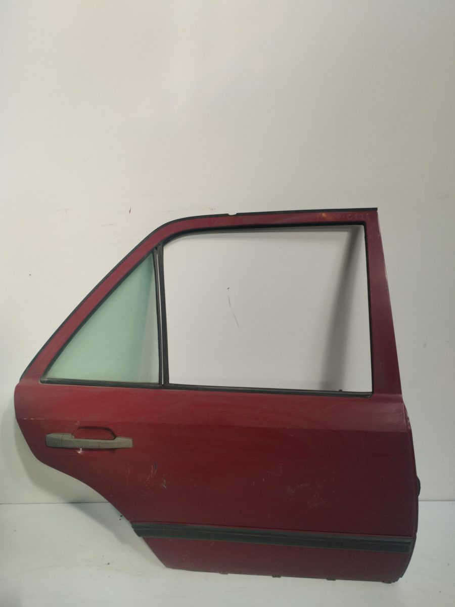 Puerta Trasera Derecha Mercedes-Benz Clase E (W124) Berlina 1984-1997 E 300 (124.030)
