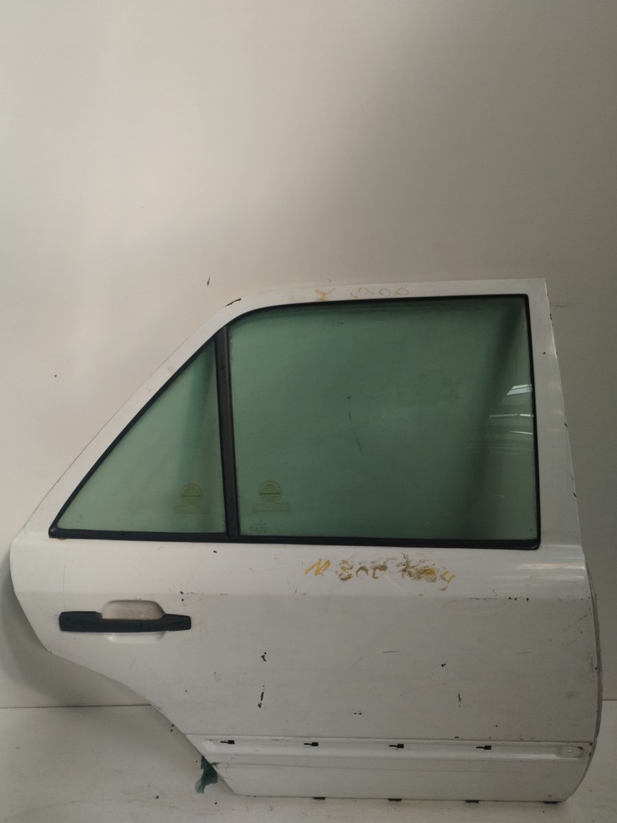 Puerta Trasera Derecha Mercedes-Benz Clase E (W124) Berlina 1984-1997