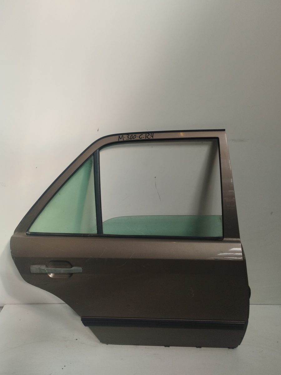 Puerta Trasera Derecha Mercedes-Benz Clase E (W124) Berlina 1984-1997 E 300 (124.030)