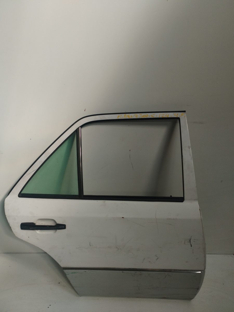 Puerta Trasera Derecha Mercedes-Benz Clase E (W124) Berlina 1984-1997