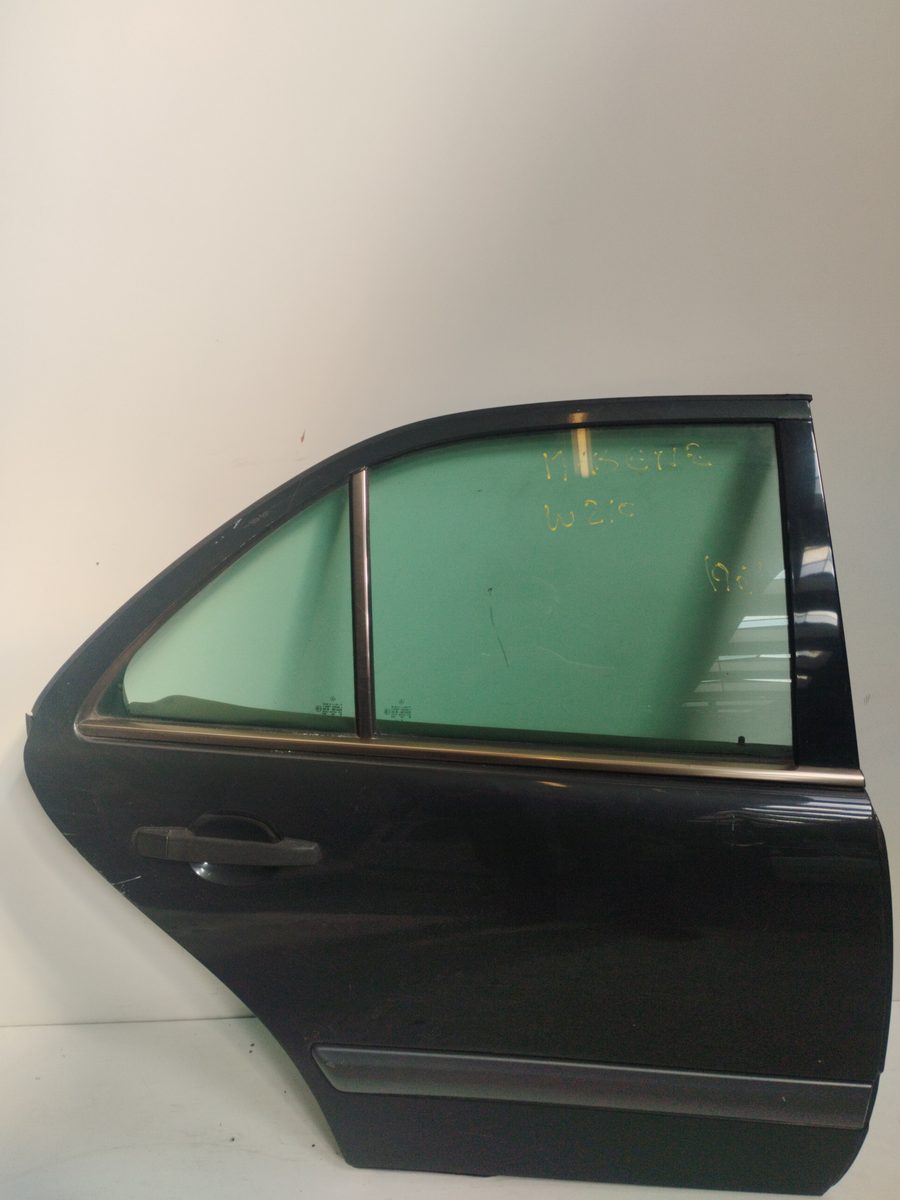 Puerta Trasera Derecha Mercedes-Benz Clase E (W210) Berlina 1995-2002
