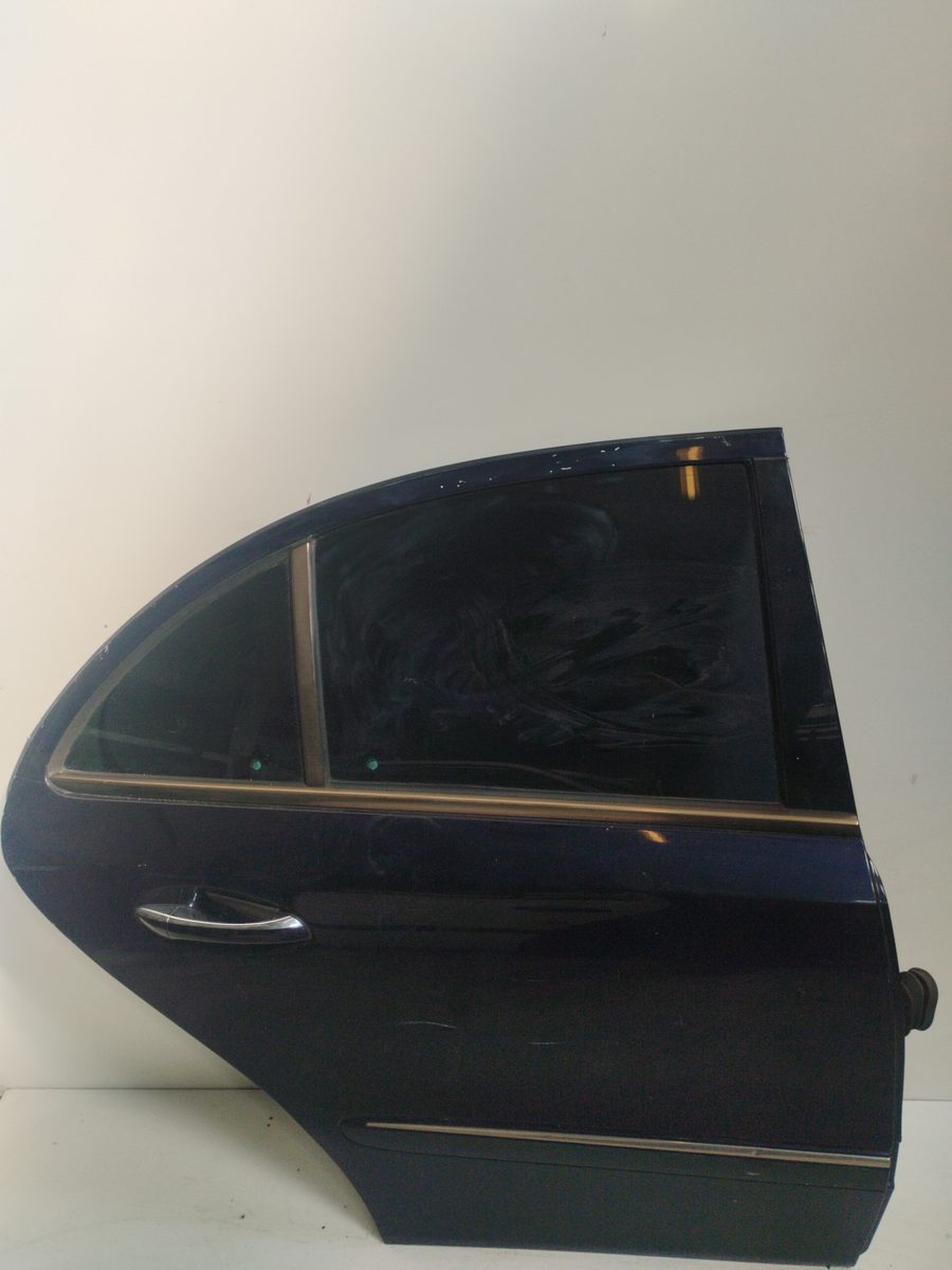 Puerta Trasera Derecha Mercedes-Benz Clase E (W211) Berlina 2002-2009 E 220 CDI (211.006)