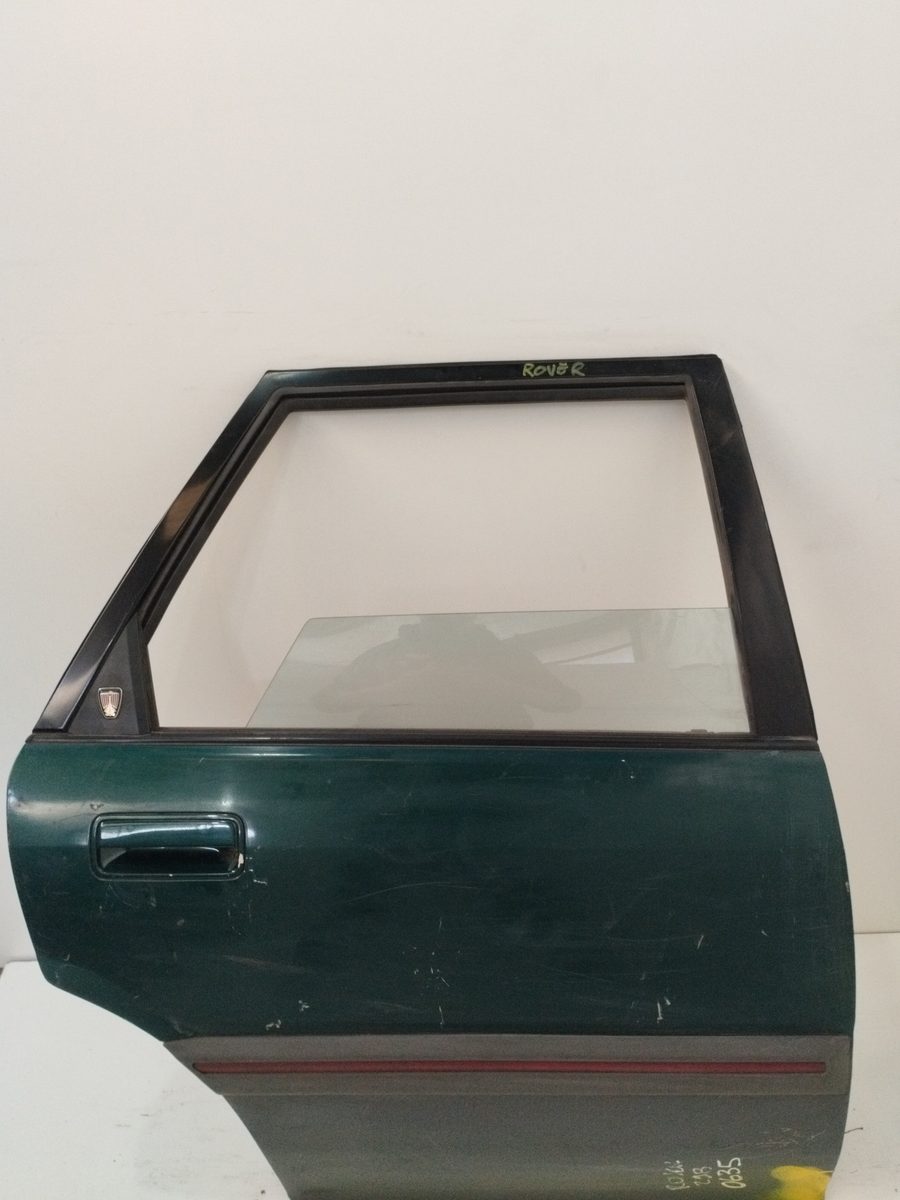 Puerta Trasera Derecha MG Rover Serie 200 (XW) 1990-1999 SLDT