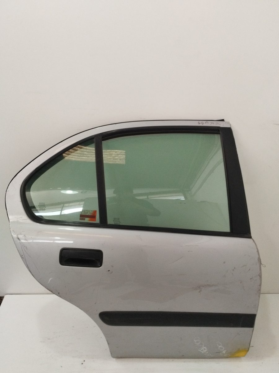 Puerta Trasera Derecha MG Rover Serie 200 (XW) 1990-1999 SLi