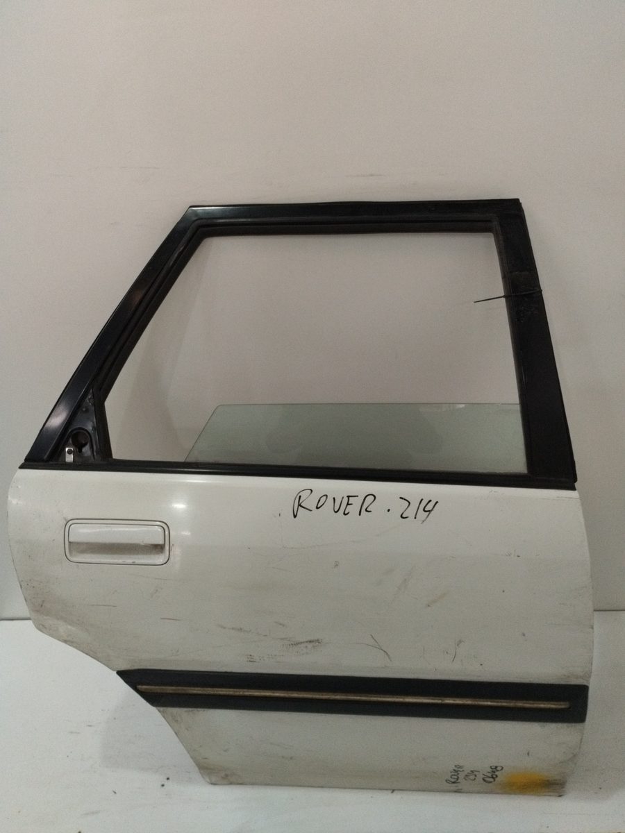 Puerta Trasera Derecha MG Rover Serie 200 (XW) 1990-1999 Si