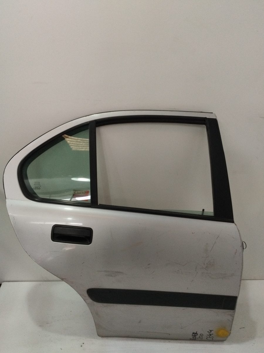 Puerta Trasera Derecha MG Rover Serie 200 (XW) 1990-1999 GSi
