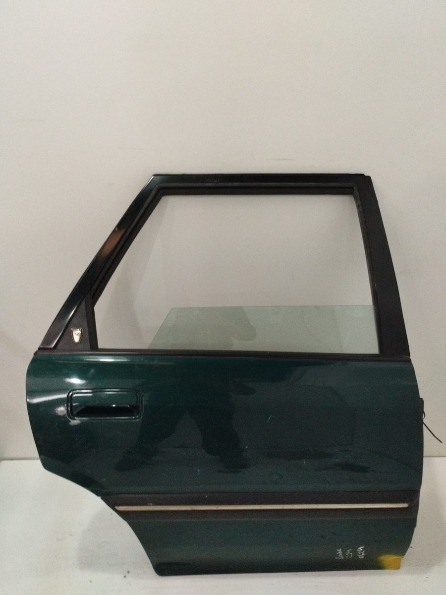 Puerta Trasera Derecha MG Rover Serie 200 (XW) 1990-1999 Si