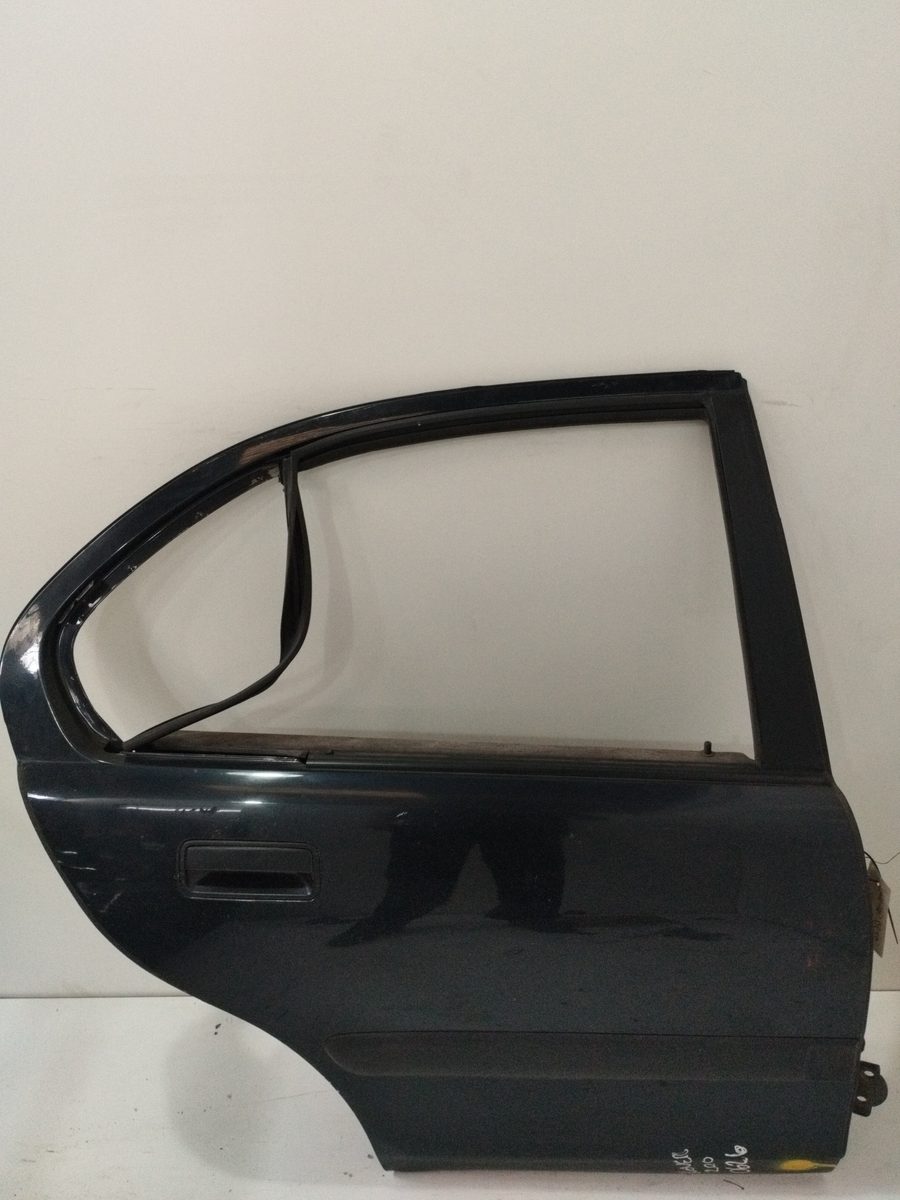 Puerta Trasera Derecha MG Rover Serie 200 (XW) 1990-1999 Si