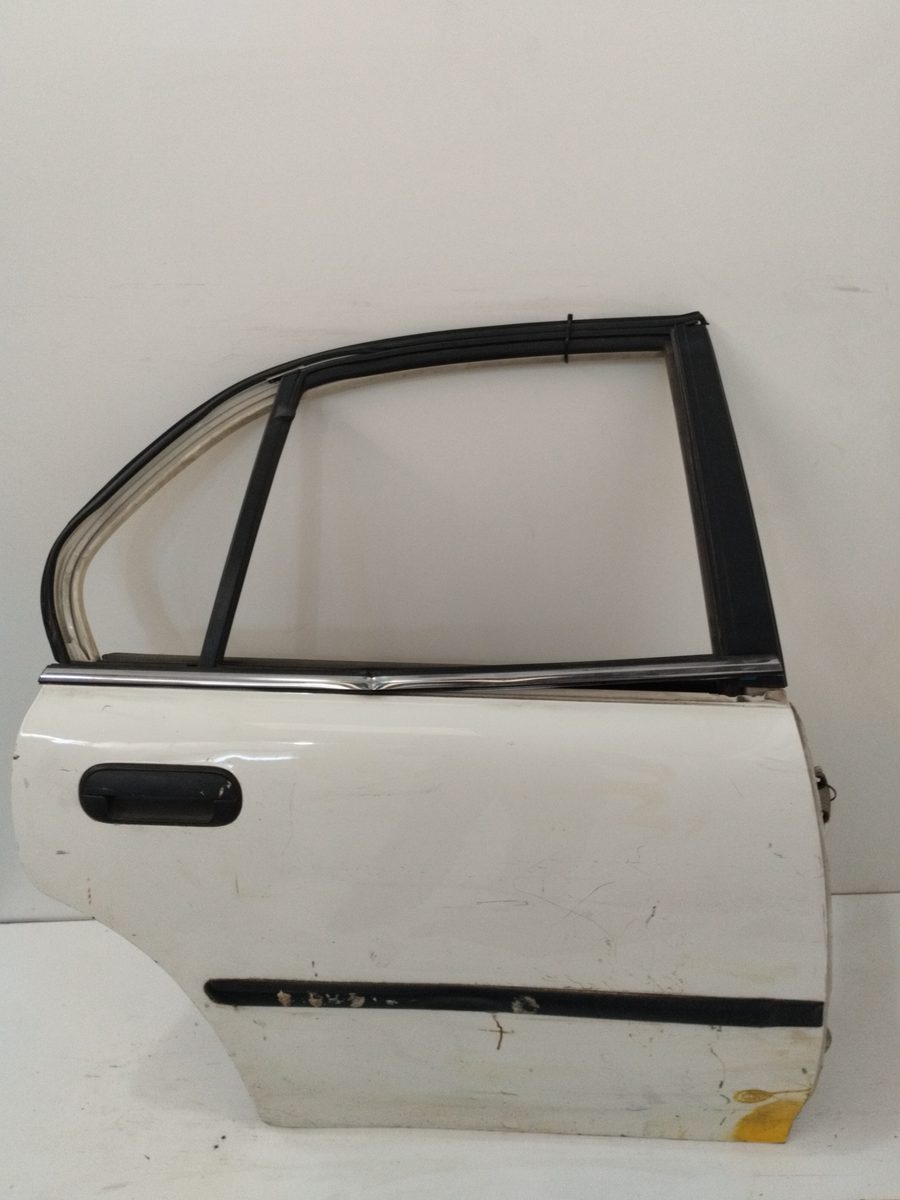 Puerta Trasera Derecha MG Rover Serie 600 (RH) 1993-2000