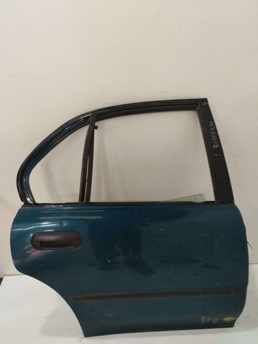 Puerta Trasera Derecha MG Rover Serie 600 (RH) 1993-2000 Si Lux