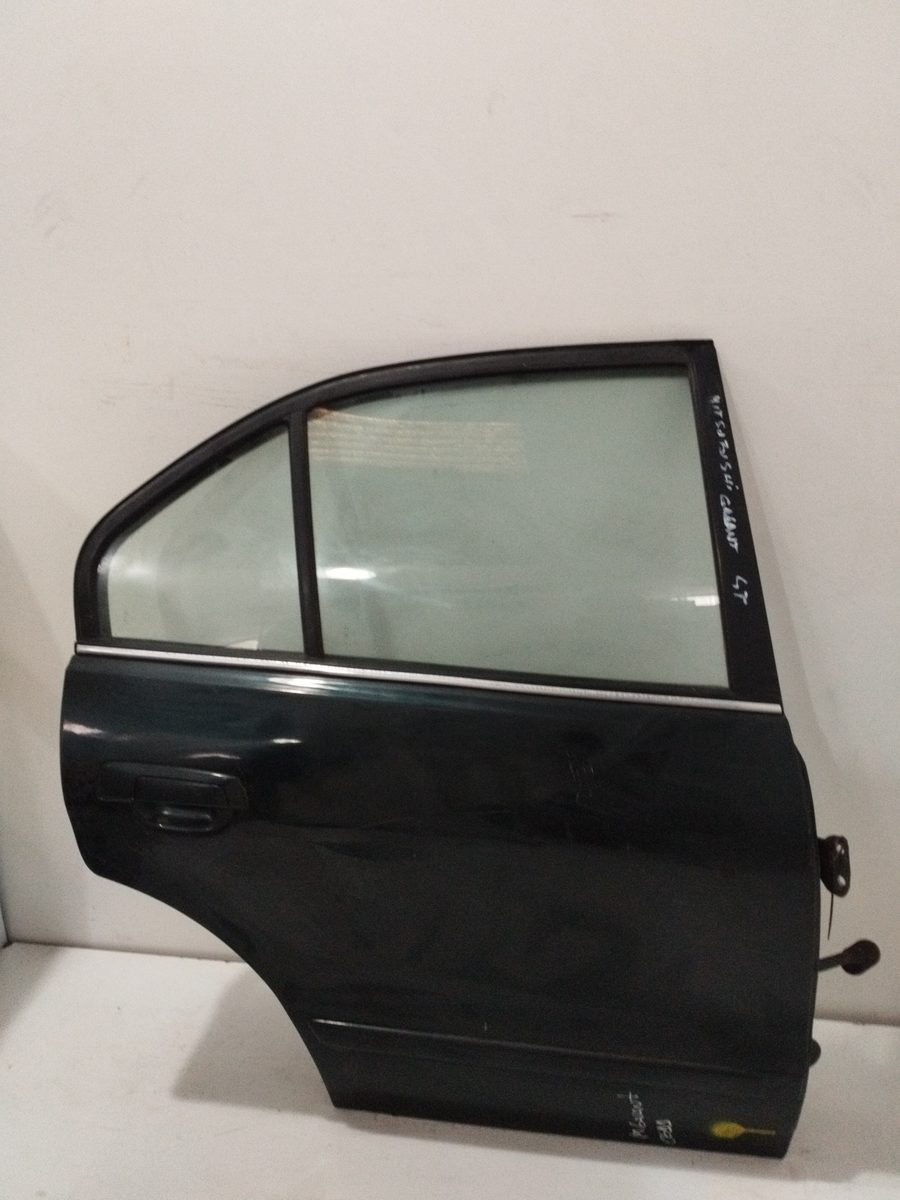 Puerta Trasera Derecha Mitsubishi Galant Berlina (EA0) 1996-2004 Elegance
