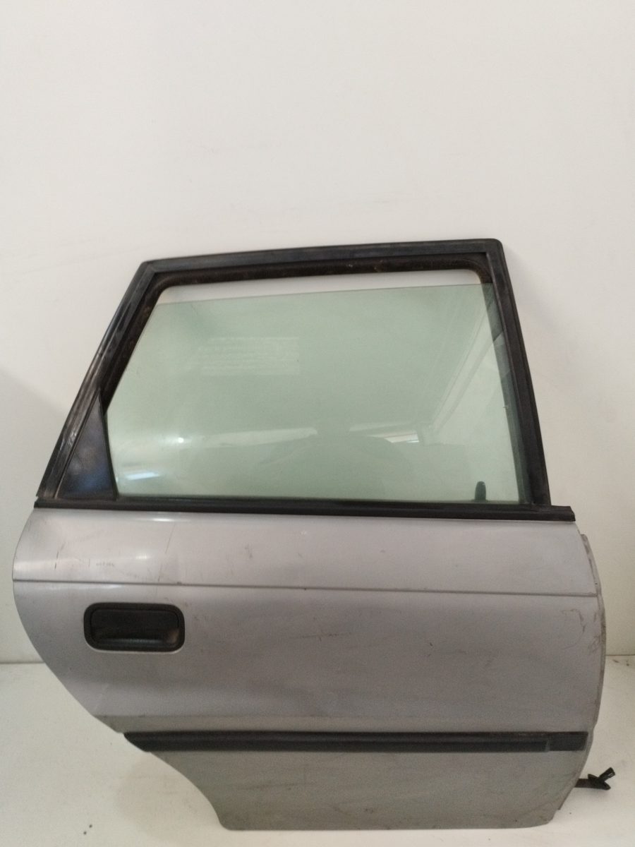 Puerta Trasera Derecha Opel Astra F Berlina 1991-1998