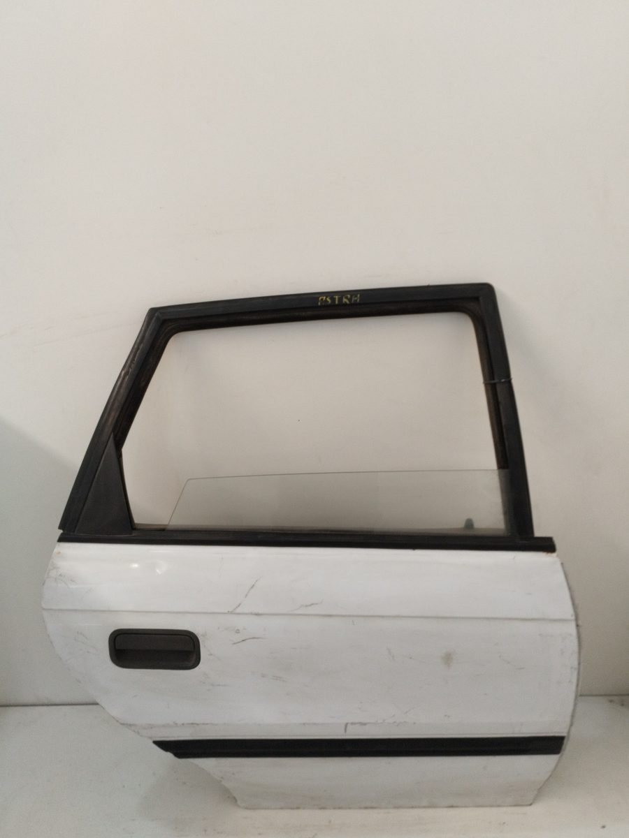 Puerta Trasera Derecha Opel Astra F Berlina 1991-1998 (X 20 XEV / L34)