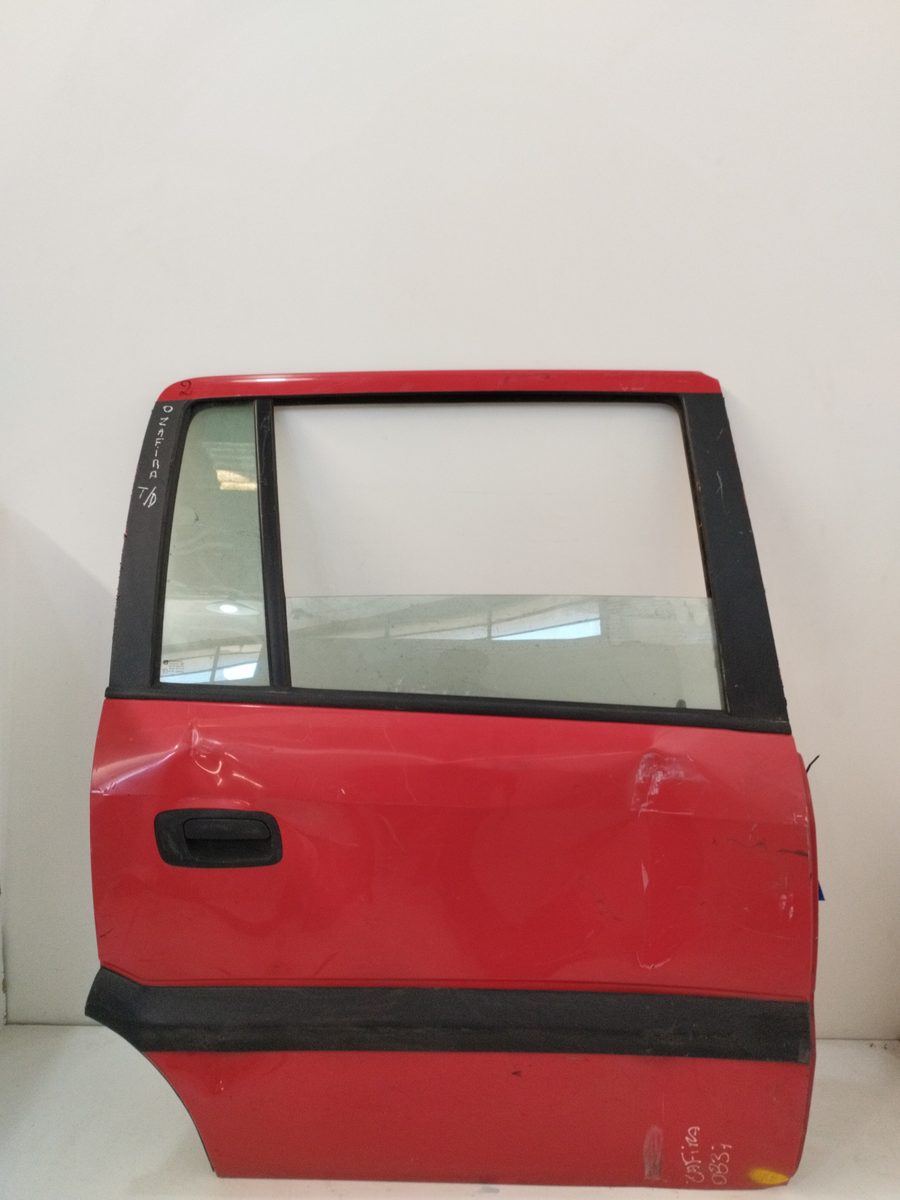 Puerta Trasera Derecha Opel Zafira A 1999-2005 Design Edition