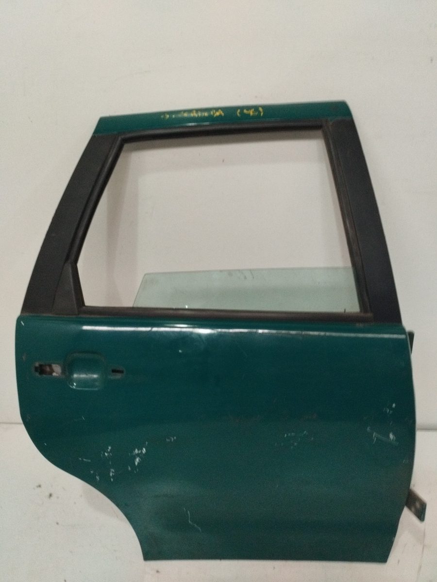 Puerta Trasera Derecha SEAT Cordoba Berlina (6K2) 1993-1999 CLX 6K4833052C