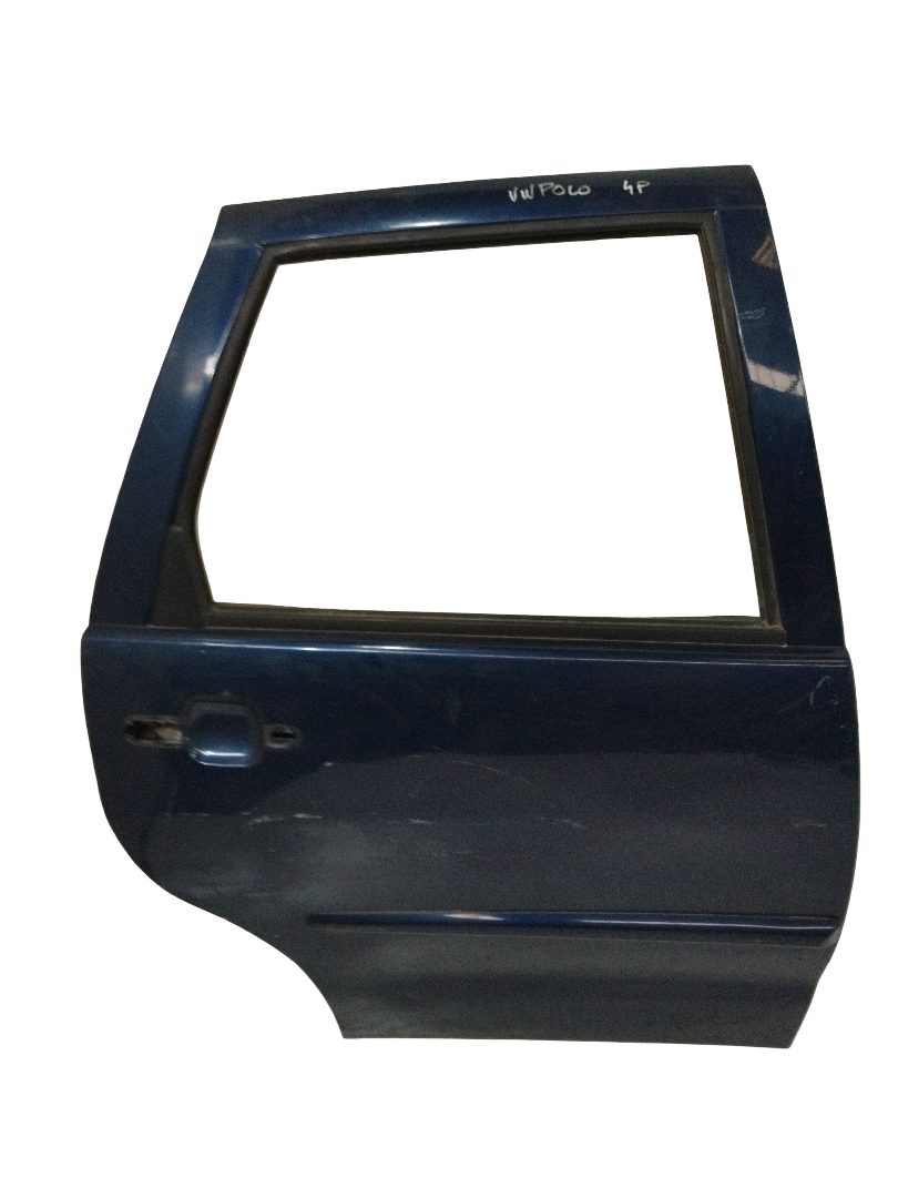 Puerta Trasera Derecha SEAT Cordoba Berlina (6K2) 1993-1999 6N4833056C