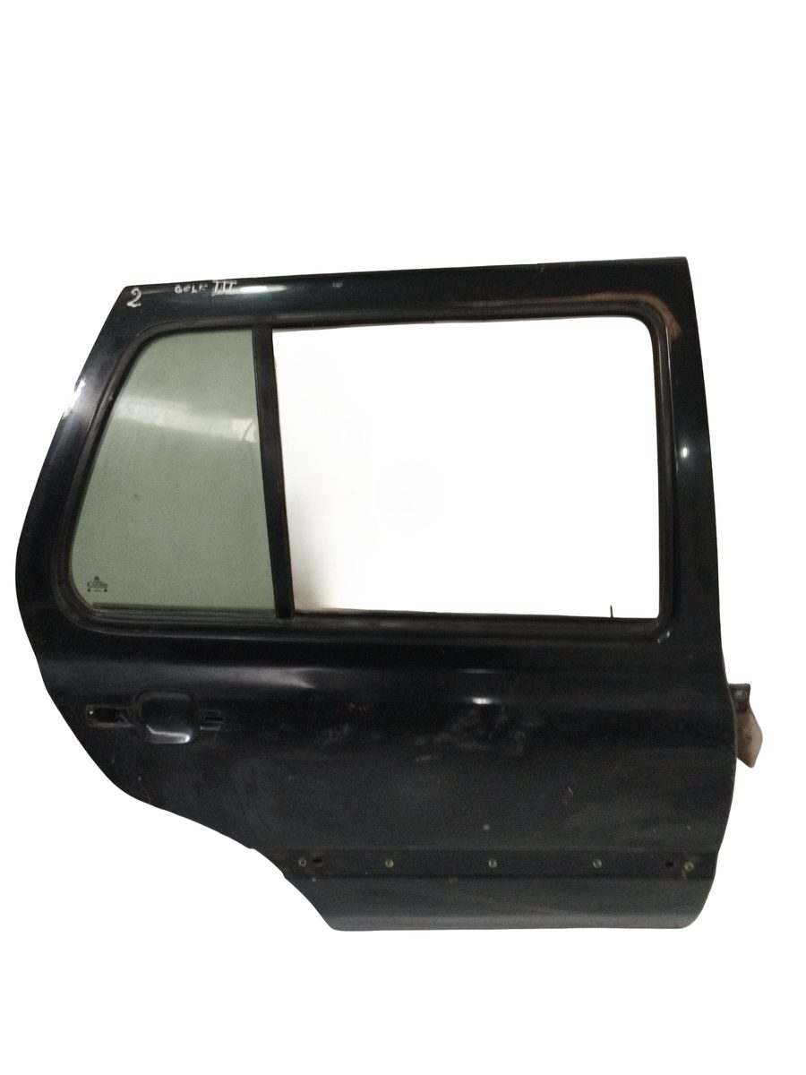Puerta Trasera Derecha Volkswagen Golf Ii (191/193) 1983-Actualidad