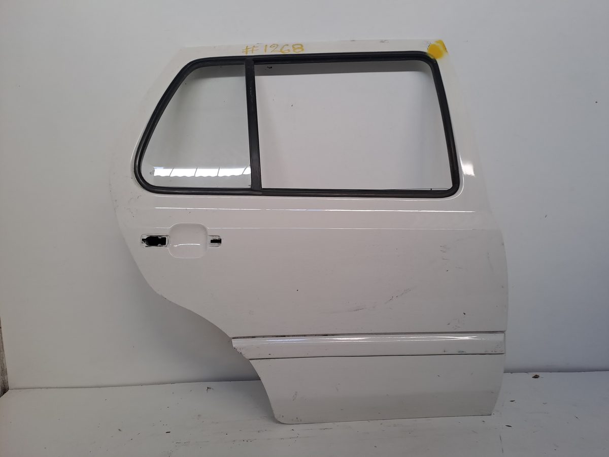 Puerta Trasera Derecha Volkswagen Golf Iii Berlina (1H1) 1991-1998 CL