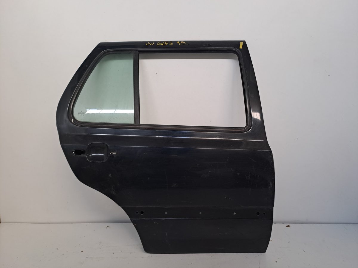 Puerta Trasera Derecha Volkswagen Golf Iii Berlina (1H1) 1991-1998 CL
