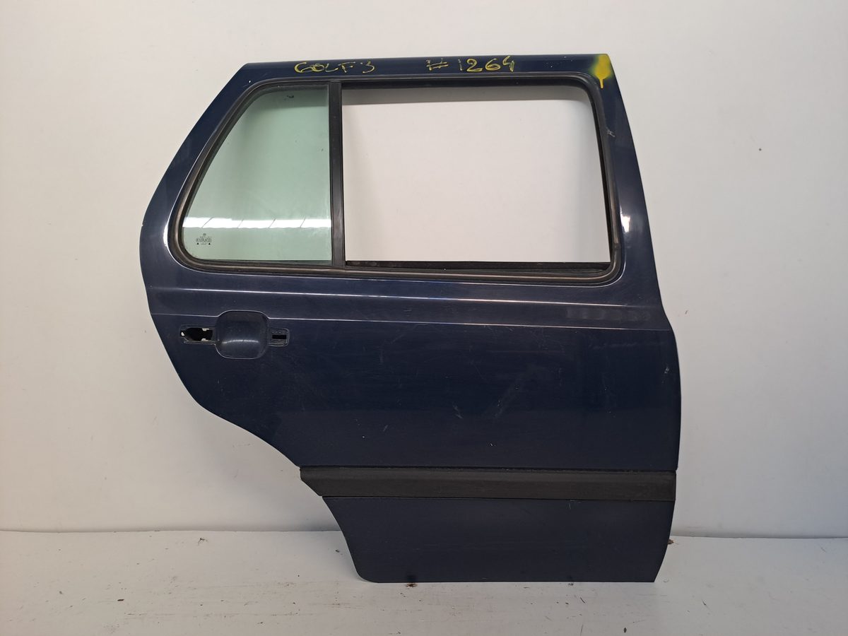 Puerta Trasera Derecha Volkswagen Golf Iii Berlina (1H1) 1991-1998 CL