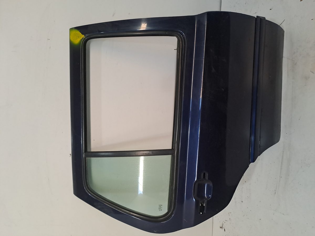 Puerta Trasera Derecha Volkswagen Golf Iii Berlina (1H1) 1991-1998