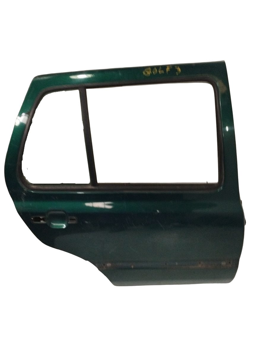 Puerta Trasera Derecha Volkswagen Golf Iii Berlina (1H1) 1991-1998 CL 1H9833056A