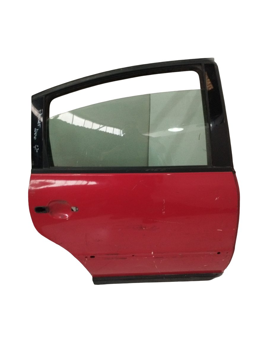 Puerta Trasera Derecha Volkswagen Passat Berlina (3B2) 1996-2000