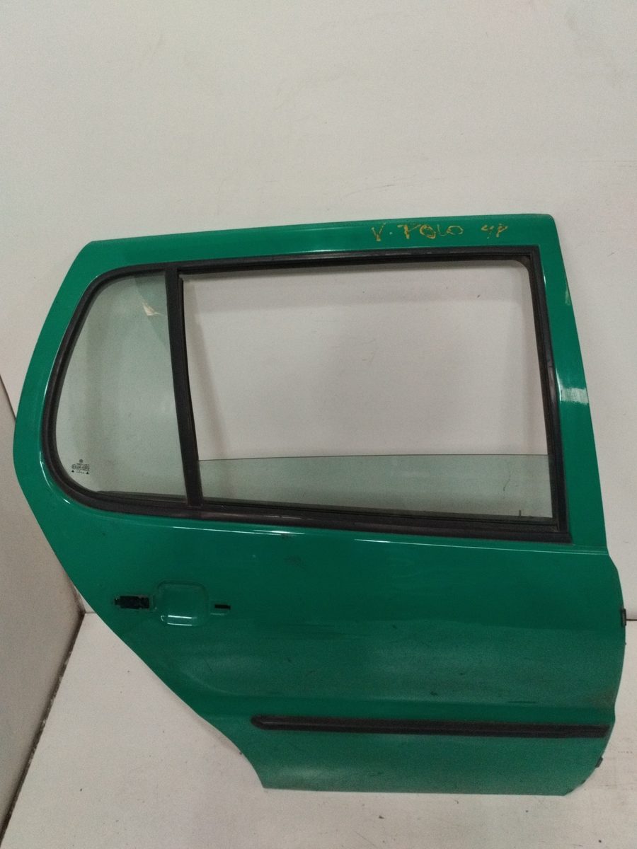 Puerta Trasera Derecha Volkswagen Polo (801/803) 1990-Actualidad CL 6N4833056C