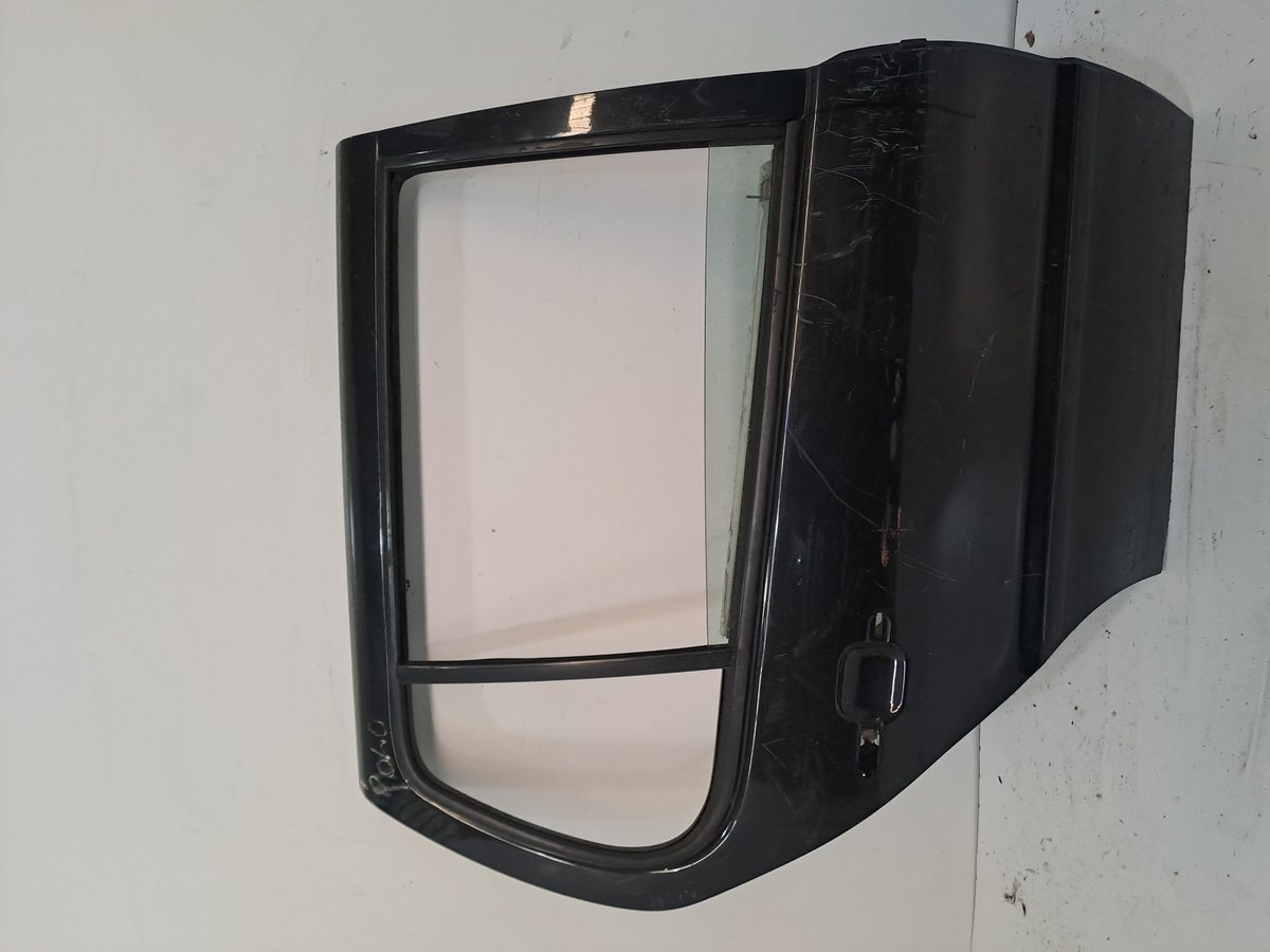 Puerta Trasera Derecha Volkswagen Polo (9N1) 2001-2005 Trendline 6N4833056C